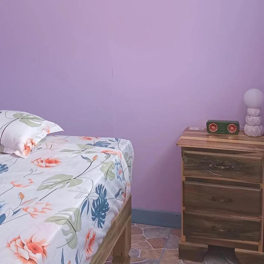 Mystic Moment Ξενοδοχείο Νεγκρίλ